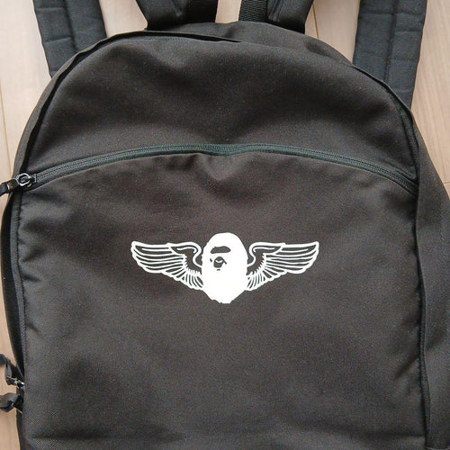 A Bathing Ape Rucksacks Backpacks