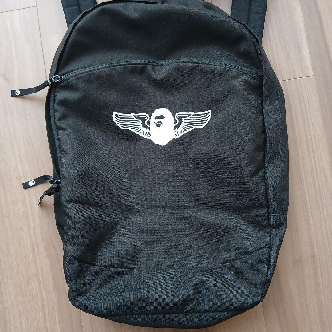 A Bathing Ape Rucksacks Backpacks