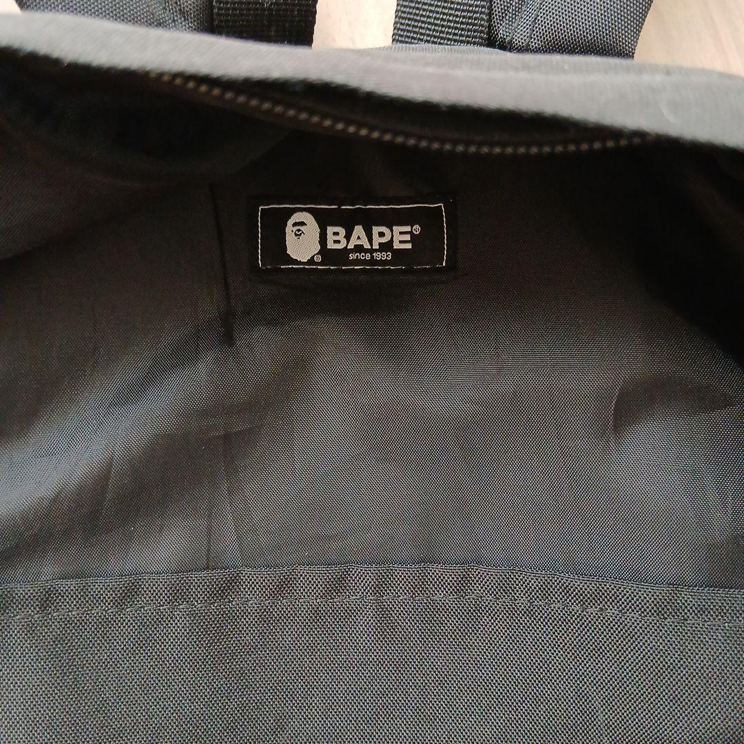 A Bathing Ape Rucksacks Backpacks