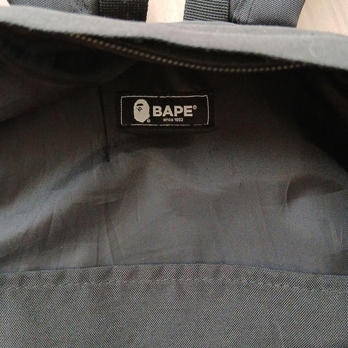 A Bathing Ape Rucksacks Backpacks