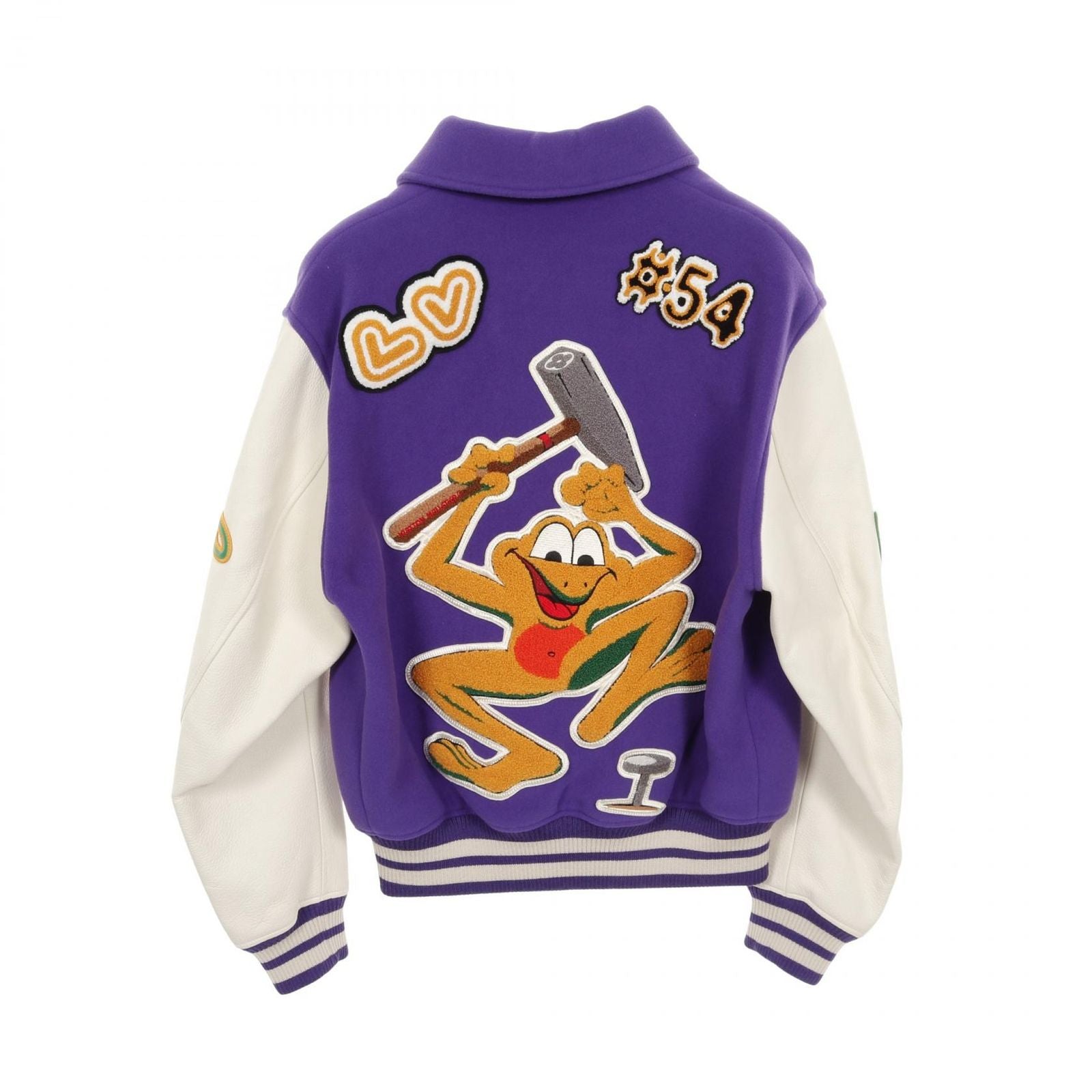 Louis Vuitton Jumper Blouson