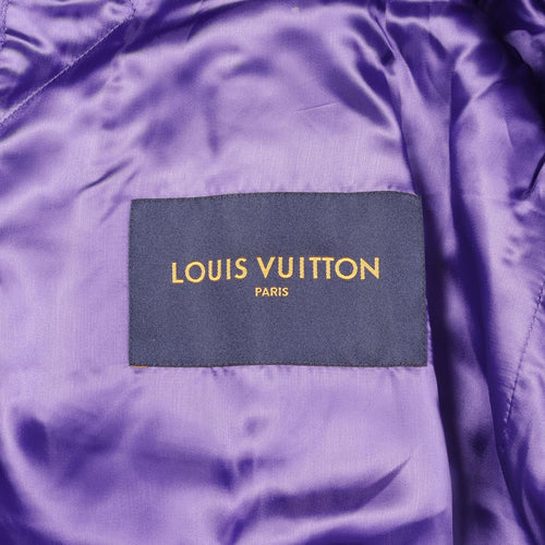 Louis Vuitton Jumper Blouson
