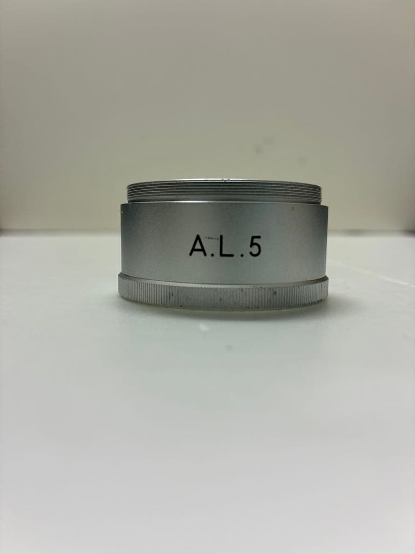 Nikon Prime Lenses A.L. 5 (0.5X) 1