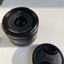 Leica Lens (Single Focus) Summicron-T 1:2/23Mm Asph.