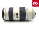 Lens (Zoom) Ef70-200Mm F2.8L Usm