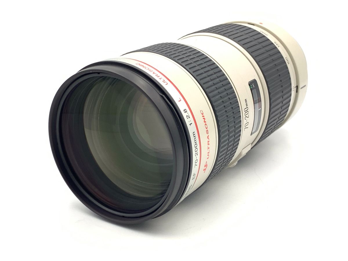 Lens (Zoom) Ef70-200Mm F2.8L Usm