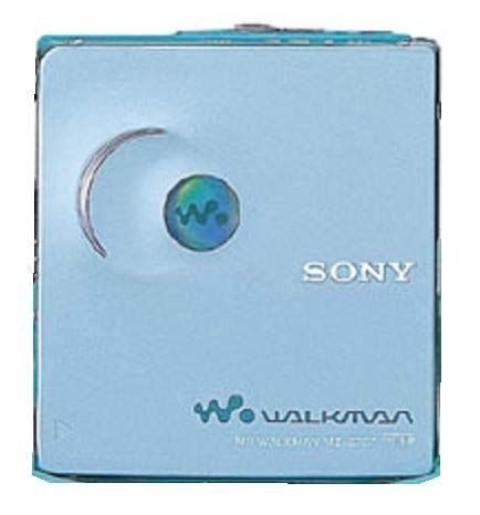 Others Sony Mz-E707 Md Mdlp