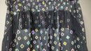 Needles Wide-Leg Pants Loose-Fitting