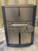 Kenwood Cd Md Cassette Deck Rxd-Sg3Md