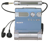 Others Sony Mz-N910 L Md
