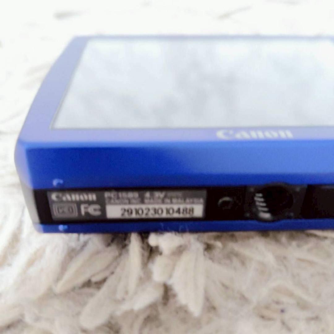 Canon Compact Digital Cameras Power Shot A3300 Is