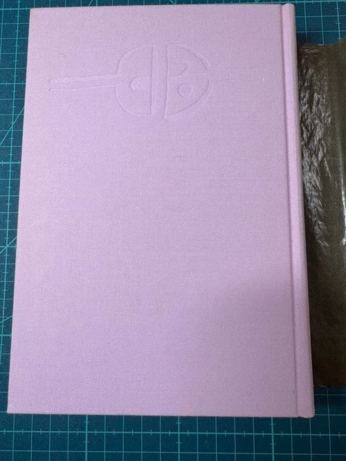 Literature Novel