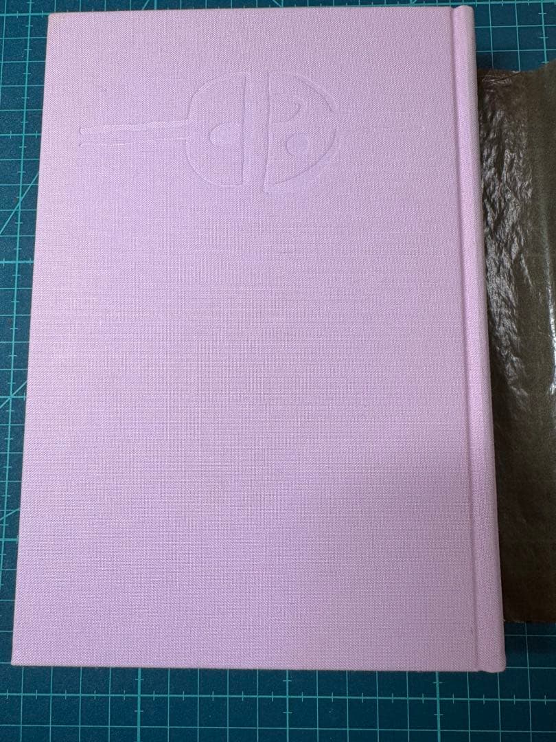 Literature Novel