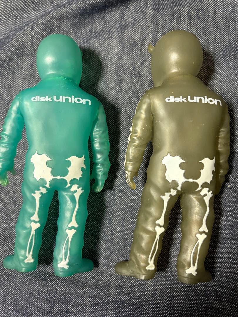 Other Balzac Disk Union
