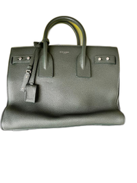 Saint Laurent Business Bag