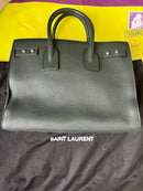 Saint Laurent Business Bag