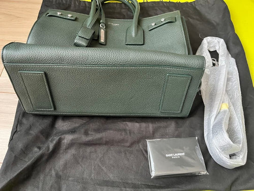 Saint Laurent Business Bag