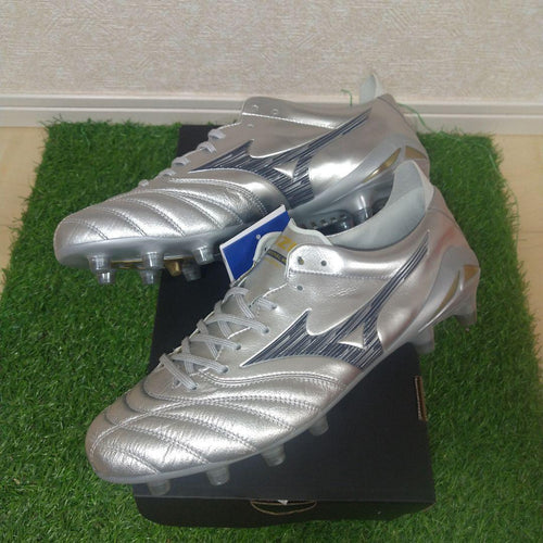 Mizuno Soccer Cleats Spikes 26.0 Neo