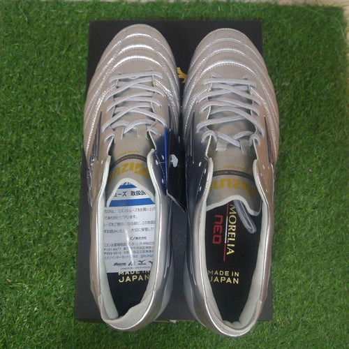Mizuno Soccer Cleats Spikes 26.0 Neo