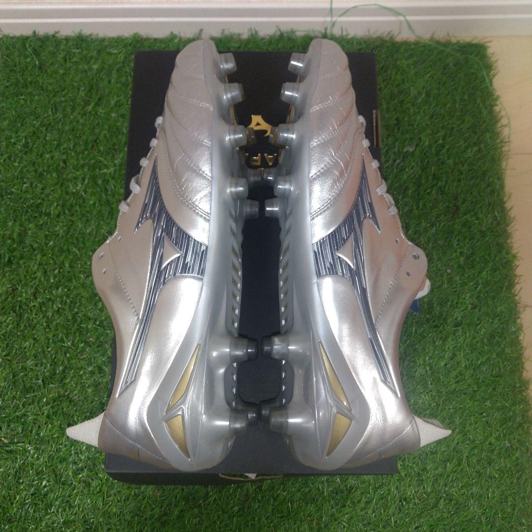 Mizuno Soccer Cleats Spikes 26.0 Neo