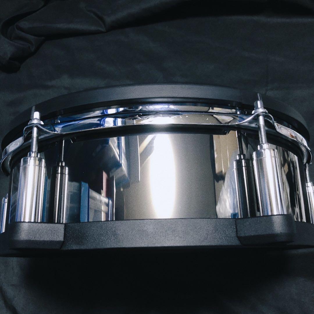 Electronic Drum Roland Pd-128S Bc