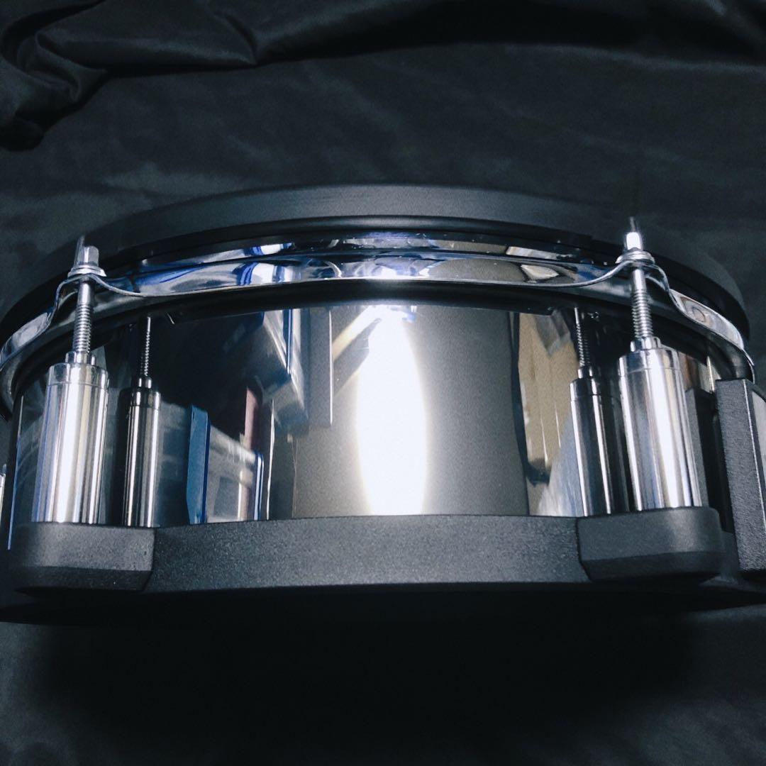 Electronic Drum Roland Pd-128S Bc