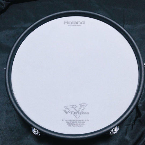 Electronic Drum Roland Pd-128S Bc