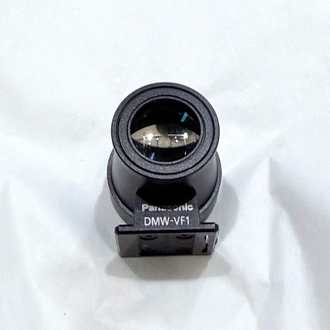 Viewfinders Eye Cups Dmw-Vf1