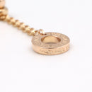 Bvlgari Necklace B-Zero1 38 K18Pg