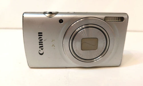 Canon Compact Digital Cameras Ixy200 Pc2333