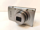 Canon Compact Digital Cameras Ixy200 Pc2333