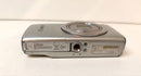 Canon Compact Digital Cameras Ixy200 Pc2333