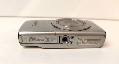 Canon Compact Digital Cameras Ixy200 Pc2333