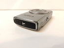 Canon Compact Digital Cameras Ixy200 Pc2333