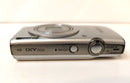 Canon Compact Digital Cameras Ixy200 Pc2333