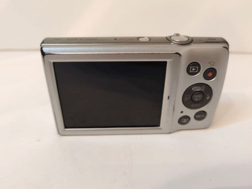 Canon Compact Digital Cameras Ixy200 Pc2333