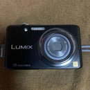 Compact Digital Cameras Panasonic Lumix Dmc-Fh7