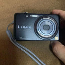 Compact Digital Cameras Panasonic Lumix Dmc-Fh7