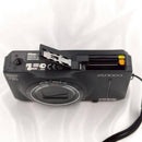 Nikon Compact Digital Camera 1205 Coolpix S9300