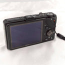 Nikon Compact Digital Camera 1205 Coolpix S9300