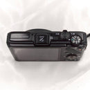Nikon Compact Digital Camera 1205 Coolpix S9300