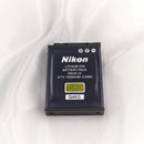 Nikon Compact Digital Camera 1205 Coolpix S9300