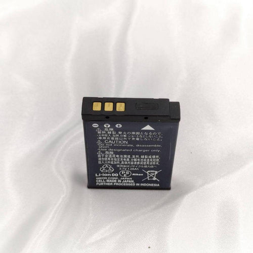 Nikon Compact Digital Camera 1205 Coolpix S9300