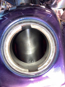 Yamaha Motorcycle Frames T 200 2Jl