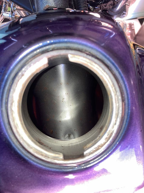 Yamaha Motorcycle Frames T 200 2Jl