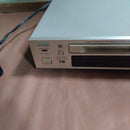 Denon Cd Md Cassette Deck Dmd-F100