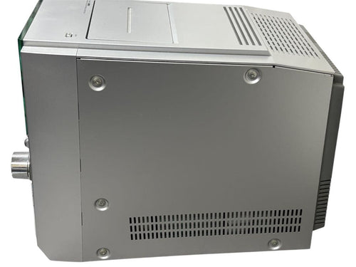 Panasonic Mini -Component Sa-Pm77Md Md/Tape Cd Ok