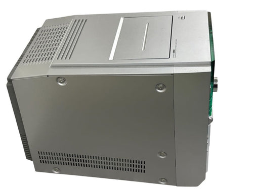 Panasonic Mini -Component Sa-Pm77Md Md/Tape Cd Ok