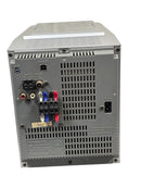 Panasonic Mini -Component Sa-Pm77Md Md/Tape Cd Ok