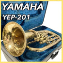 Yamaha Euphoniums Yep-201